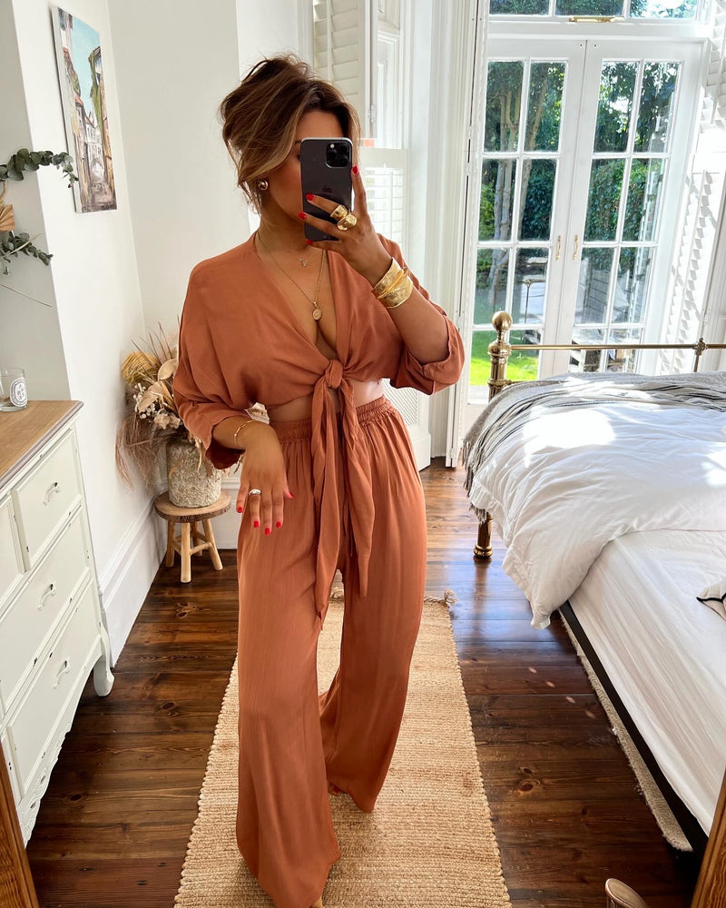 CANNES Co-Ord (Three Colours)