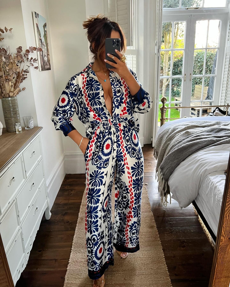 SOPHIA Co-Ord