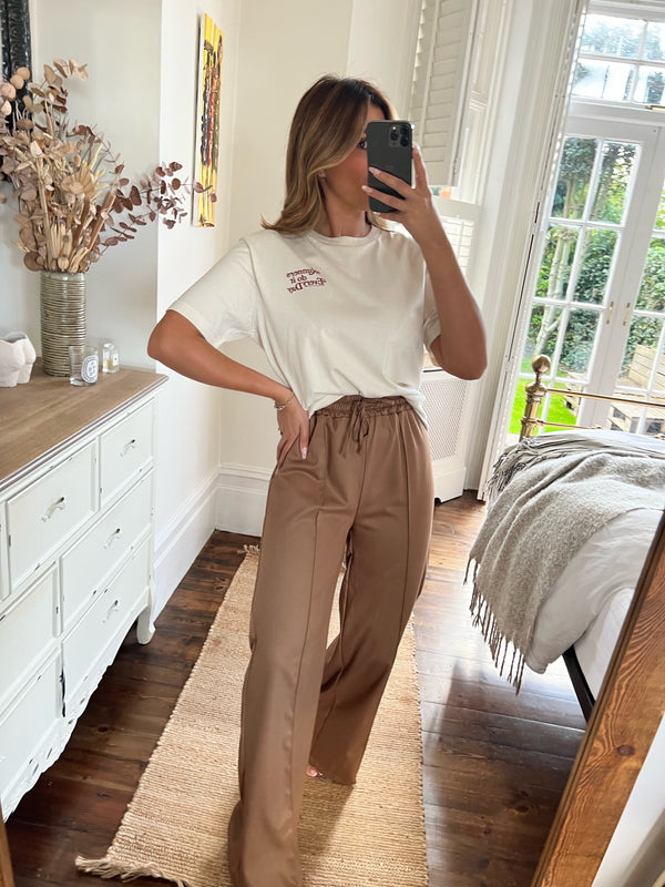 BOBBI Trousers (Two Colours)