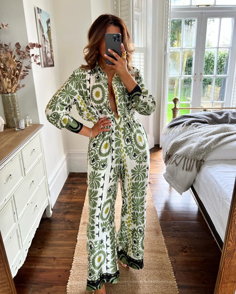 SOPHIA Co-Ord