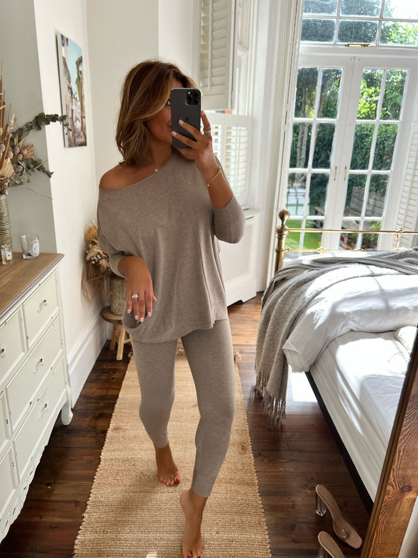 ABI Loungewear (4 colours Available)