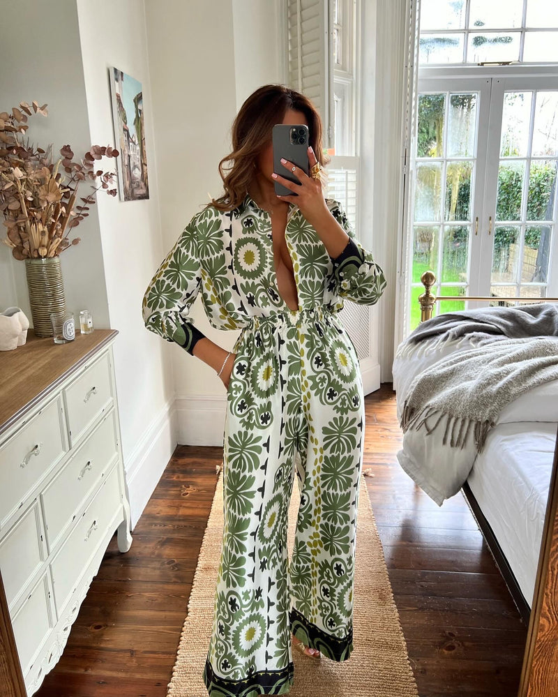 SOPHIA Co-Ord