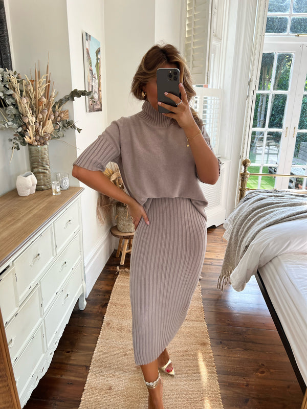 VIENNA Co-Ord (Two Colours)