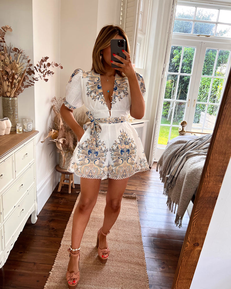 VIENNA Co-Ord (Two Styles)